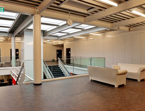 EPCL Ecole Professionnelle Commerciale, Lausanne (2015)